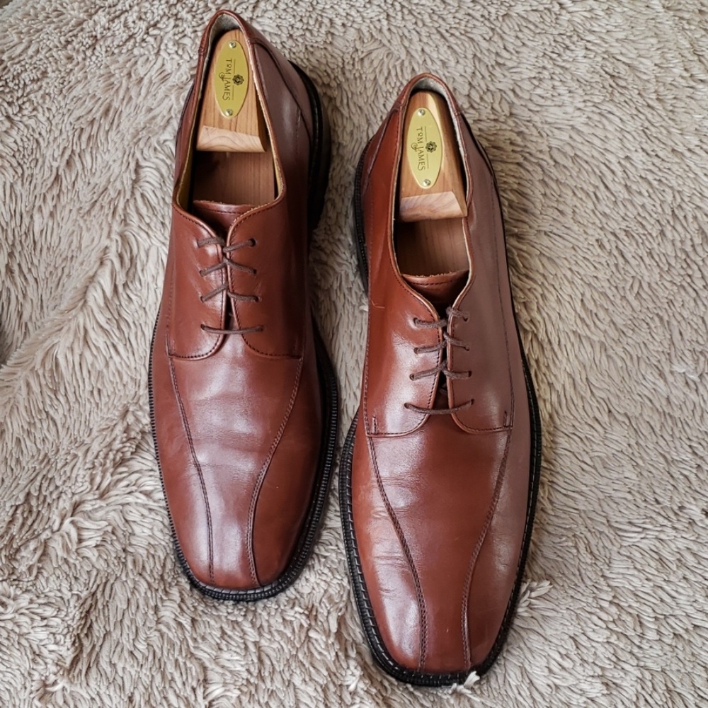 Brass Boot - men's shoes